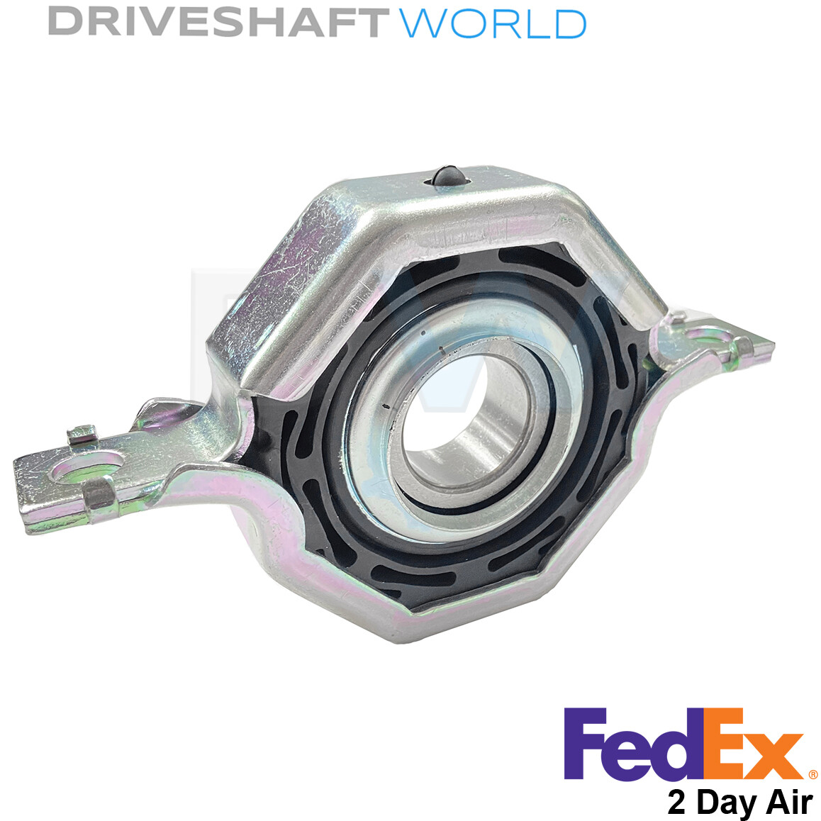 Center Support Bearing for GMC Canyon 2012-2019 OEM 40099621