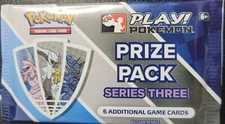 Pokemon TCG Prize Pack Series 3 Singles Largest Selection Must See *2025-10-09*