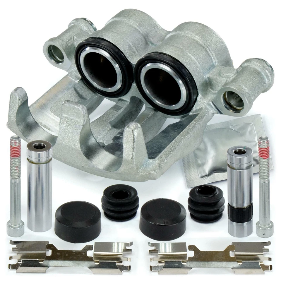 Front Left Brake Caliper for Mercedes-Benz Sprinter 3.5T 906 VW Crafter 30-35 2E - Image 3 of 3