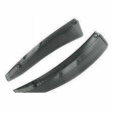 Lenti Indicatore Di Direzione Per Peugeot Speedfight 1/2 - Anteriore/Posteriore, Colore Bianco - Foto 8