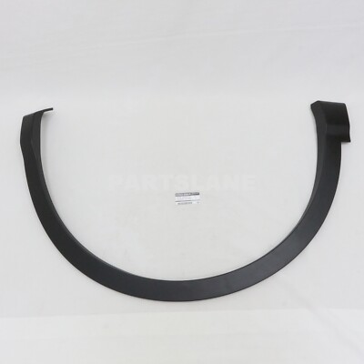 Nissan Qashqai OEM Genuine Front Right RH Over Fender 63810-4EA0A