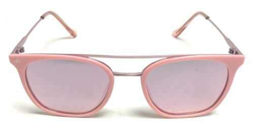 Gafas de sol polarizadas Prive Revaux - The Aussie rosa/oro rosa con estuche - Imagen 2 de 4
