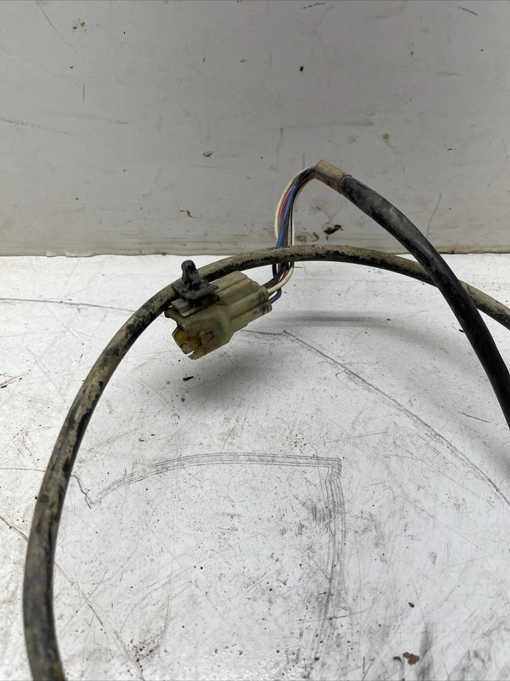 04-21 Can Am Thumb Throttle Assembly Outlander 800 - Image 3 of 4