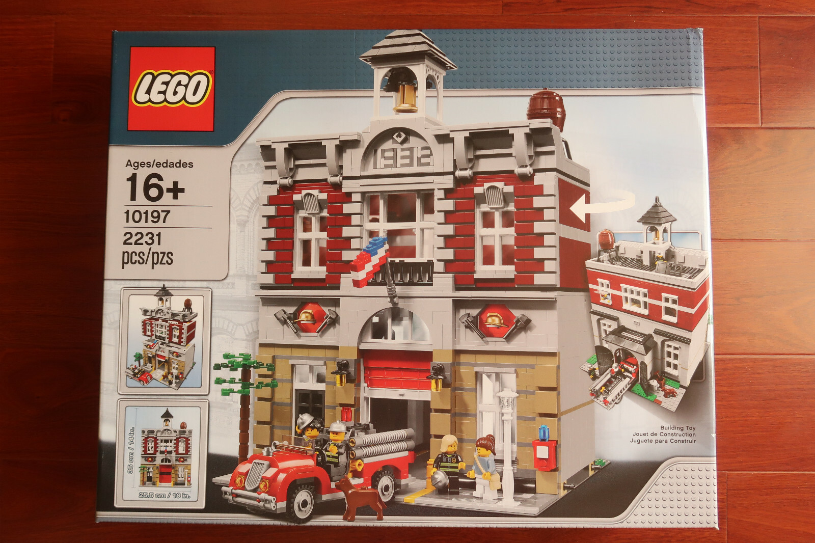 lego set 10197
