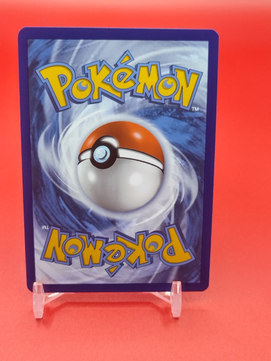 Pokemon Card 151 Reverse Holographic Pikachu 025/165 Near Mint | eBay