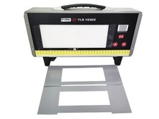 LED Industrial Film Viewer LED Industrial Film Viewers 125000 CD/M2