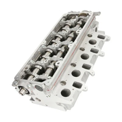 QUALITÉ D'ORIGINE Culasse Complète pour VW Multivan Transporter V VI T5 T6 2.0 TDI 16V TDI CFCA