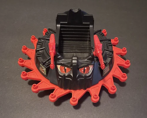 Roton Vintage Masters of the Universe Vehicle MOTU He-Man COMPLETE 1983