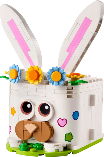 NEW LEGO EASTER BUNNY SURPRISE SET 40764 sealed holiday gwp promo gift - Picture 2 of 6