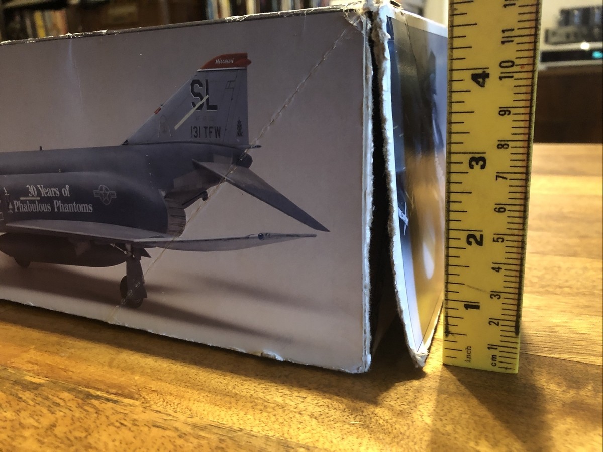 【未組立】Revell 1/32 F-4E Phantom MiG Killer Amazon | Revell F-4E Phantom 