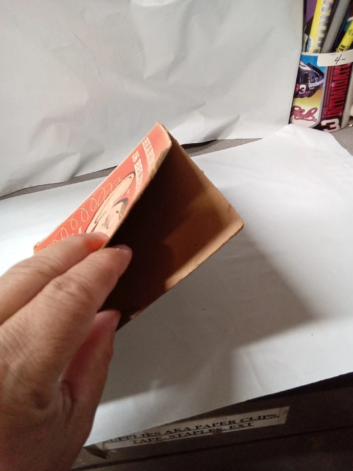 1954 HEARING IS BELIEVING HI-FI SAMPLE TEST LP RCA VICTOR MONO DG CLASSICAL  - Image 3 of 4