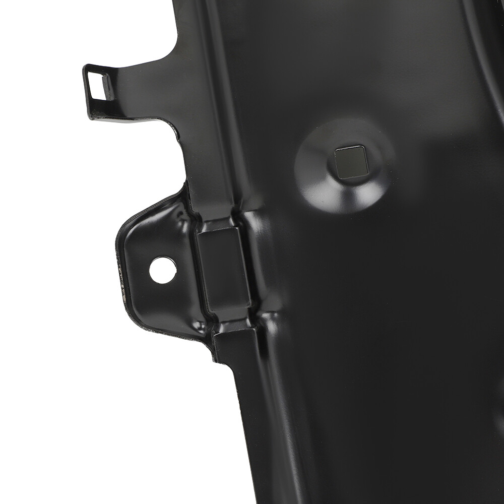 Electric Radiator Condenser Cooling Fan Assembly For 2009-2015 Honda Pilot FWD