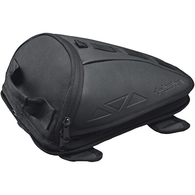 Held Tenda 2 - 10 Litre Tank Bag / Tail Bag - 3in1 Bag with Rain Hood