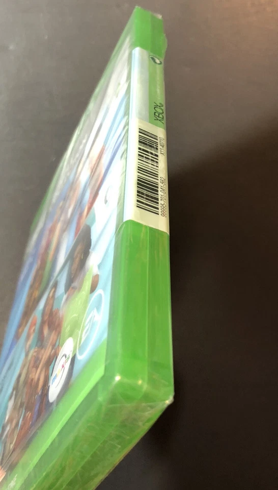 The Sims 4 Bundle Pack [ Sims 4 + Eco Lifestyle Expansion ] (XBOX ONE) NEW - Image 4 of 4