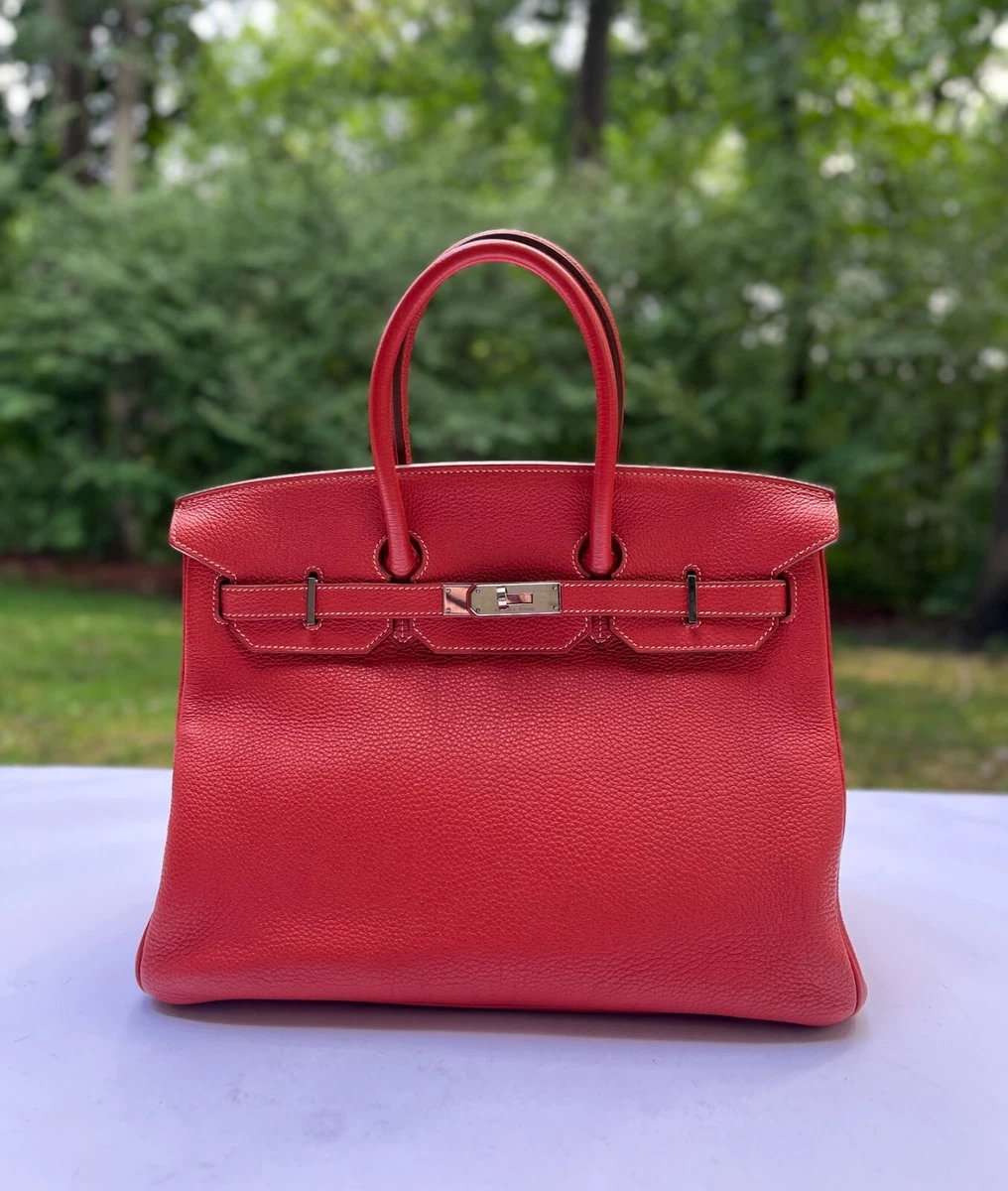 birkin 35 size