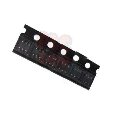 50Pcs TTP223 SOT23-6 One-touch key detecting IC New