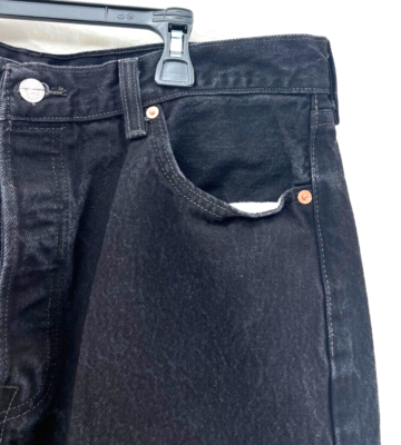 LEVI　STRAUSS＆CO 501ｗ29 L34 Signature by Levi Strauss & Co. Men's Relaxed Fit Jeans