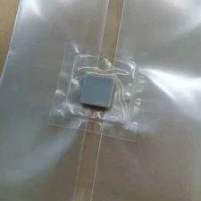 4" x 19" Mushroom Grow Bags With Injection Port Substrate Mycelium Seeds