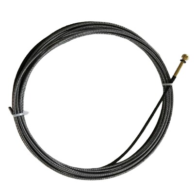 Liner 15ft fit up to .035 Wires fit Linc. Weld Pak 100 WeldPak 10477 Welder