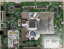 LG EBT66713402 Main Board for 75NANO75UPA.BUSFLKR