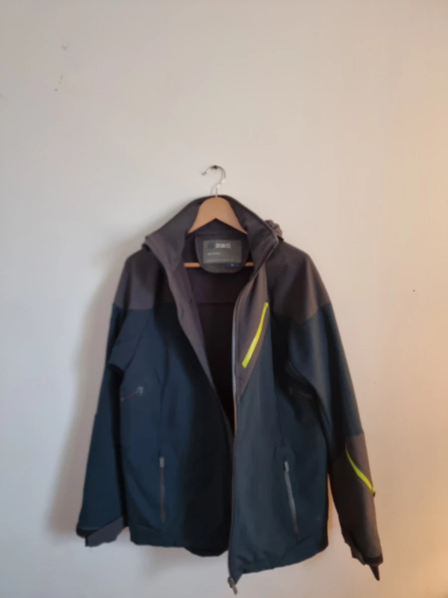 Zakti Ski Jacket