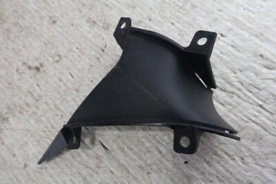 HONDA CBR600 RR RIGHT MIDDLE COVER FAIRING 64315-MFJ-D00 CBR 600
