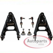 Querlenker komplett Set 6 teilig vorne für Smart [450 452]