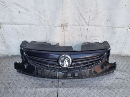 OPEL CORSA D Kühlergitter 13286000 1.30 Diesel 66kw 2012 27579072