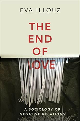 The End of Love: A Sociology of Negative Relations - Image 4