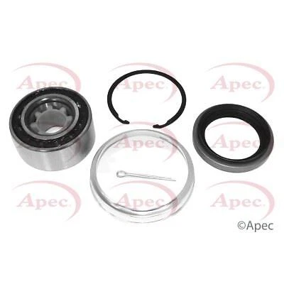 Kit de rolamento de roda para Toyota CARINA 92-97 CELICA 89-93 RAV 94-00 9052179002 - Imagem 2 de 3