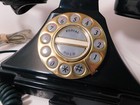 Nice Vintage Microtel Phone Corp. Model 944 Desk Telephone  - Touch Tone Model — photo 2