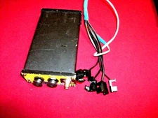 Trimble Pathfinder Pro XR GPS DGPS Receiver battery Cables Topcon Sokkia Leica 