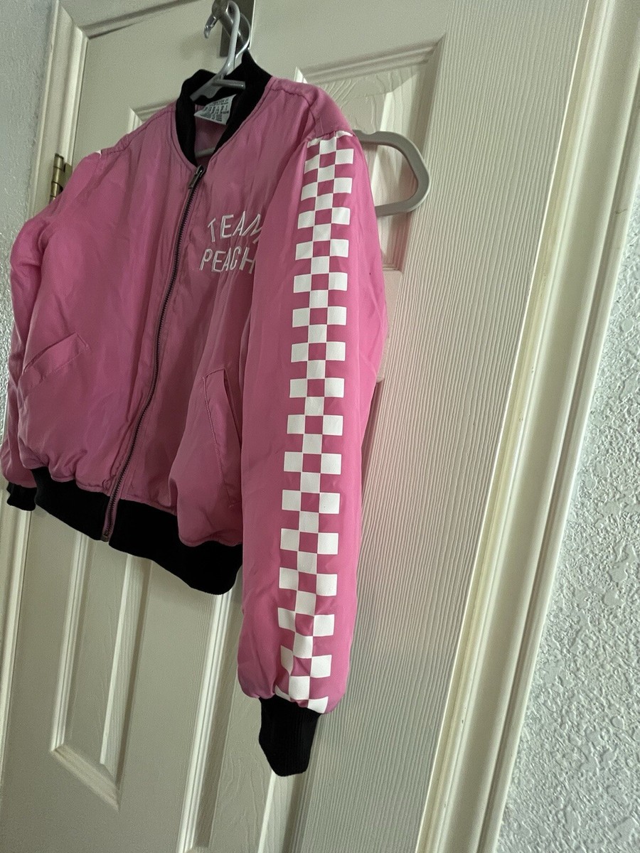 Kids Super Nintendo Forever 21 Princess Peach Jacket “xs” #007 | eBay