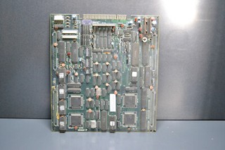 The main event arcade Jamma pcb video game board original Konami