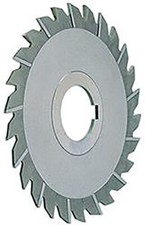 FORMAT Scheibenfr&auml;ser D1834A HSSE 63x 4,0mm