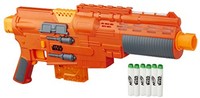Nerf: Star Wars Blaster, Toys Guns Kids Boys Gifts Outdoors Games Orange on sale Nerf: Star Wars Blaster, Toys Guns Kids Boys Gifts Outdoors Games Orange on sale