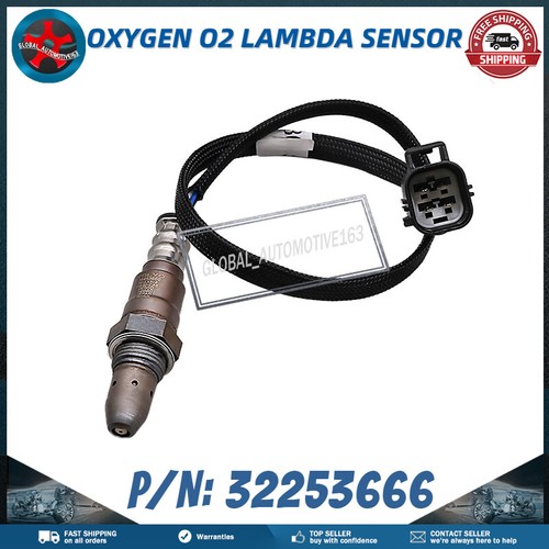 OXYGEN O2 LAMBDA SENSOR 32253666 OEM for VOLVO XC90 2.0L 2016 2020 eBay