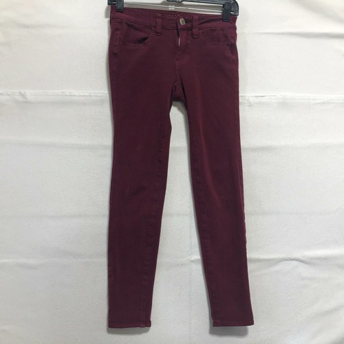 American Eagle Sateen X4 360 Super 