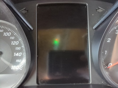 Mercedes GLC AMG Line Premium 2015-2019 1991 Tacho Uhren & Drehzahlmesser - Bild 4 von 7