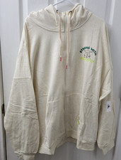 Star Wars Baby Yoda Grogu Strong with the Force Choose Your Path Hoodie XL NWT