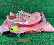 Men's Nike ZoomX Dragonfly 2 Red Stardust Track Spikes HQ2060-600 Size 11.5