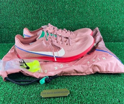 nike dragonfly running warehouse