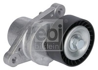 Febi Bilstein Riemenspanner, Keilrippenriemen Motorseitig U.A. FüR CitroËN, DS