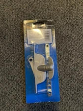 Prime Line Jalousie Window Operator  Silver  #H 3546