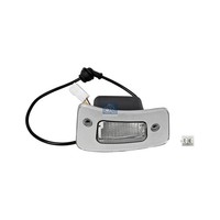 Seitenmarkierungsleuchte DT Spare Parts Iam-Expertise Passend FüR Iveco