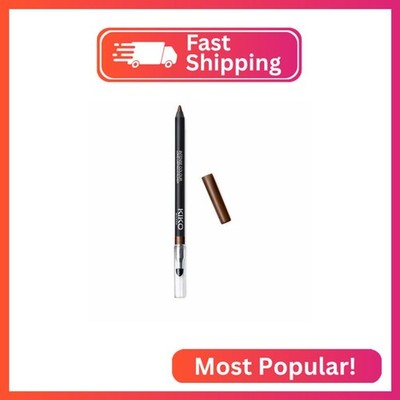 Kiko Milano Intense Colour Long Lasting Eyeliner 03, Intense And Smooth-Gliding 