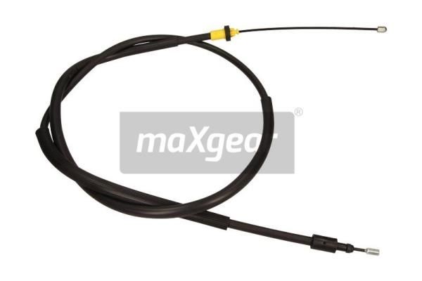 Maxgear 32-0363 Seilzug, Feststellbremse FüR CitroËN-image