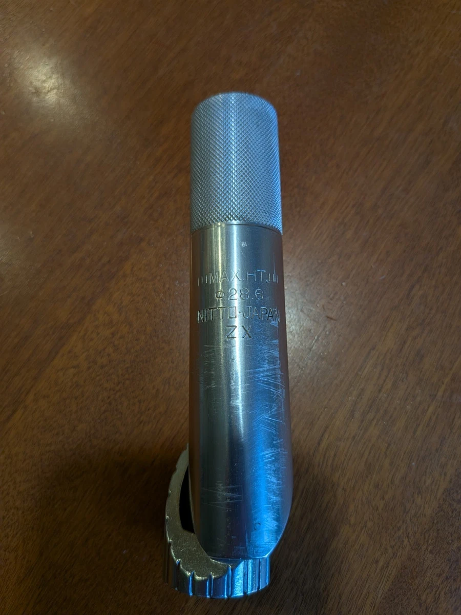 Nitto Bicycle Stems for sale | eBay