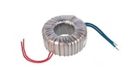 5904006772037 Transformator Toroidalny 250VA 230VAC 12V 20,83A Ø 130Mm TST 250/0