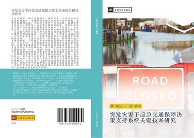 tu fa zai hai xia ying ji jiao tong bao zhang jue ce zhi chi xi tong guan jian j
